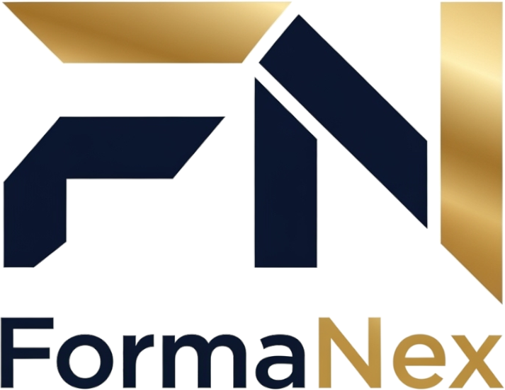 FormaNex Consulting Logo